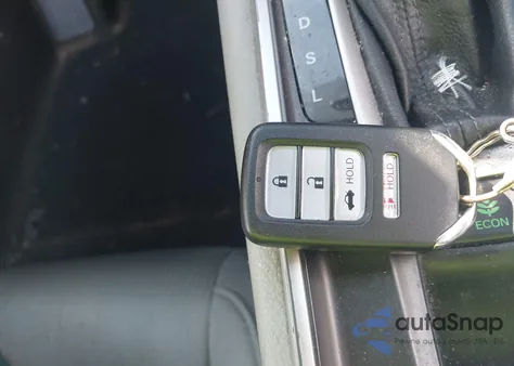 2020 Honda Accord Lx z USA, uszkodzony, nr VIN 1HGCV1F11LA084110